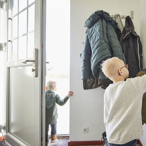 Hébergement pour groupe 13 personnes - Luxe adapté aux enfants