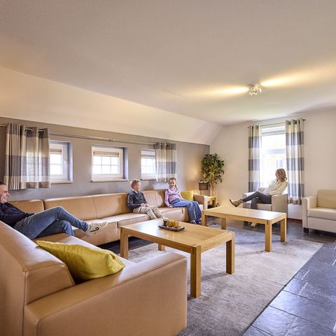 MAISON 13 personnes - Luxe