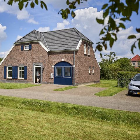 MAISON 13 personnes - Luxe