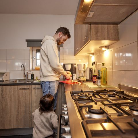MAISON 9 personnes - Luxe adapté aux enfants