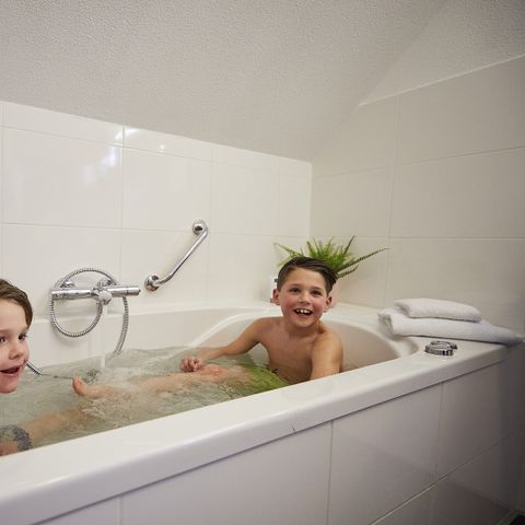 MAISON 9 personnes - Luxe adapté aux enfants