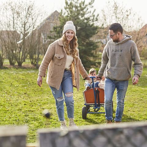 MAISON 5 personnes - Comfort Child Friendly