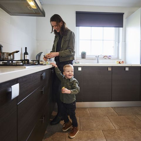 MAISON 5 personnes - Comfort Child Friendly