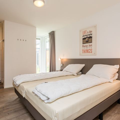 BUNGALOW 8 personnes - Plus Kids Special