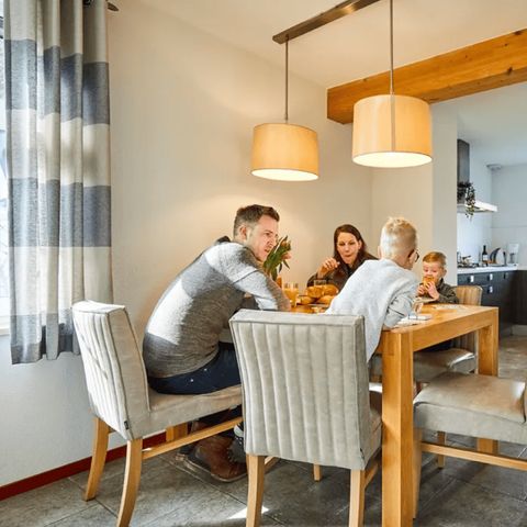 MAISON 9 personnes - Comfort Child Friendly