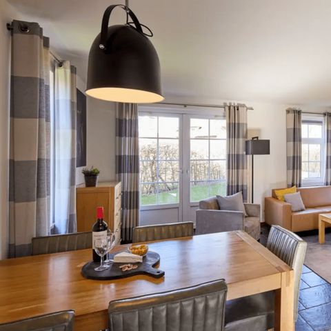 MAISON 9 personnes - Comfort Child Friendly