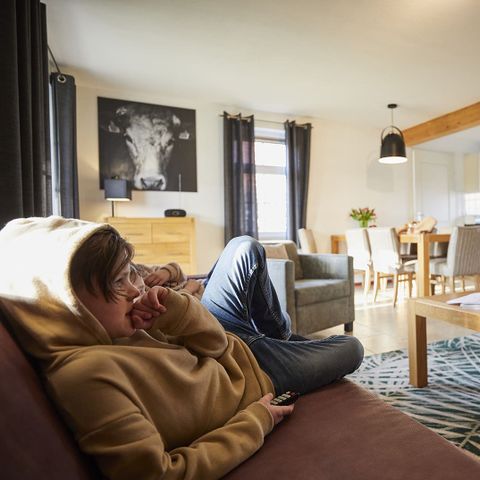 MAISON 7 personnes - Luxe