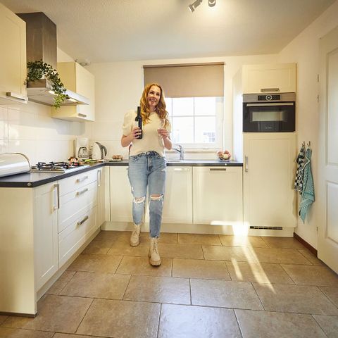 MAISON 7 personnes - Luxe