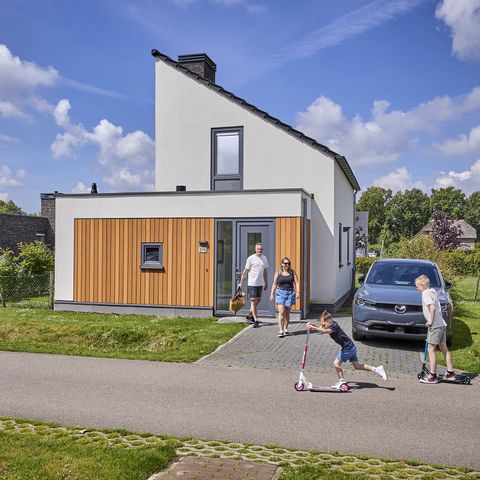 BUNGALOW 4 personnes - Plus Kids Special