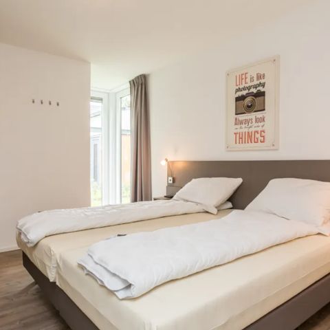 BUNGALOW 4 personnes - Plus