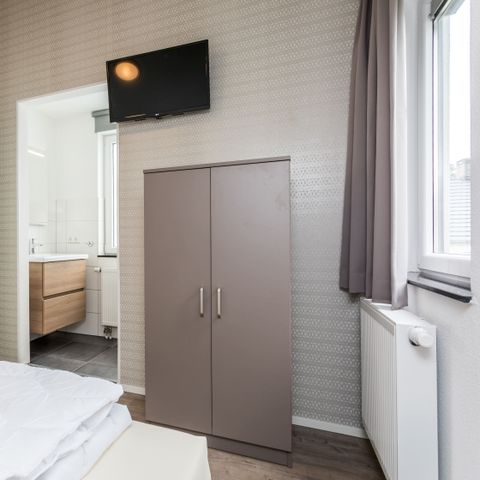 BUNGALOW 4 personnes - Plus