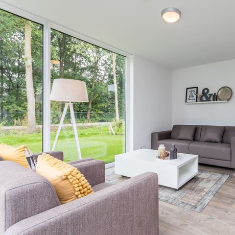 BUNGALOW 4 personnes - Plus