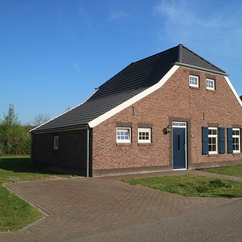 MAISON 7 personnes - Miva