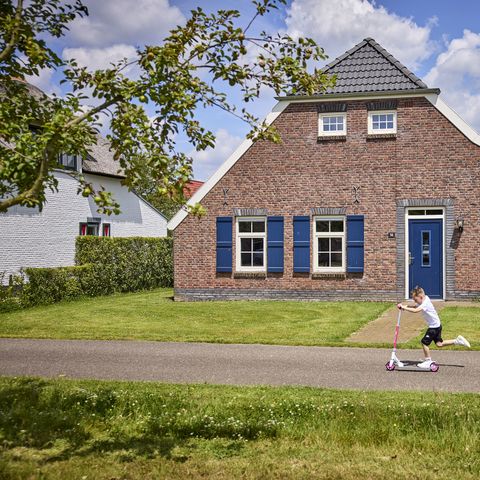 MAISON 7 personnes - Miva