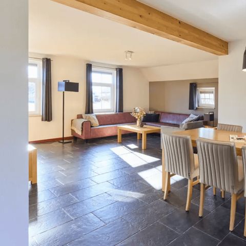 MAISON 7 personnes - Miva