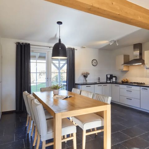 MAISON 7 personnes - Miva