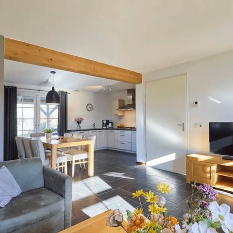 MAISON 7 personnes - Miva