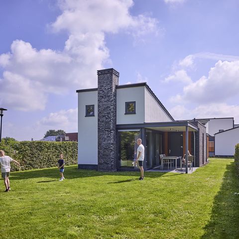 BUNGALOW 4 personnes