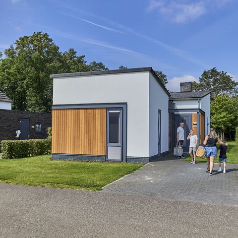 BUNGALOW 4 personnes