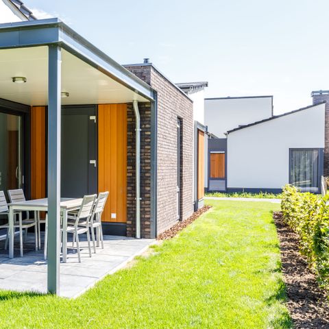 BUNGALOW 4 personnes