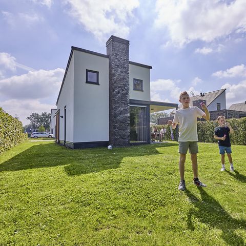 BUNGALOW 4 personnes