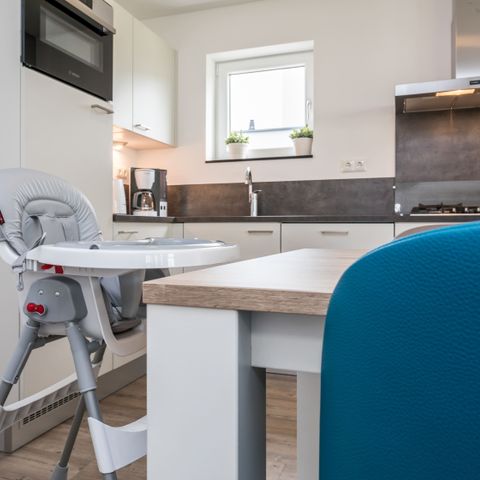 BUNGALOW 6 personnes - Spécial enfants