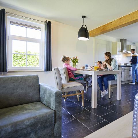 MAISON 6 personnes - VIP