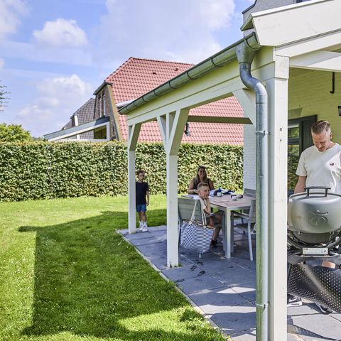 MAISON 6 personnes - VIP
