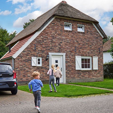 MAISON 5 personnes - Luxe