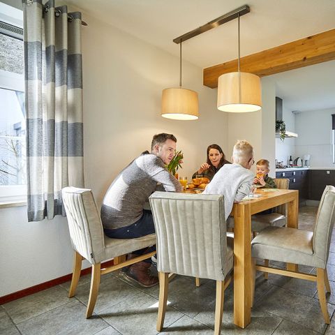 MAISON 5 personnes - Confort