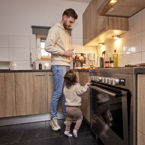 MAISON 11 personnes - Luxe