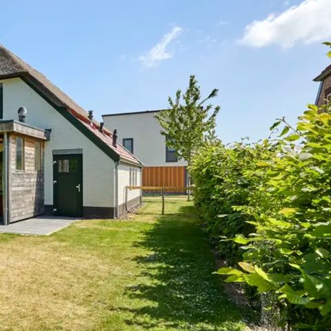 MAISON 10 personnes - Vie en plein air