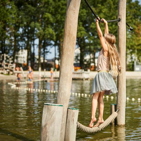 Recreatiepark de Leistert - Leudal - Image N°2