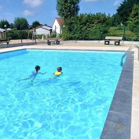 Zeepark De Haan-Wenduine - Flandre Occidentale - Image N°5