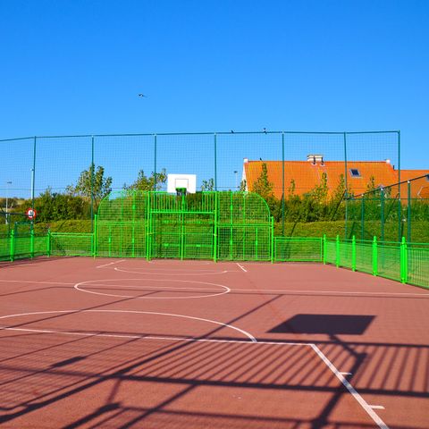 Zeepark De Haan-Wenduine - Flandre Occidentale - Image N°2