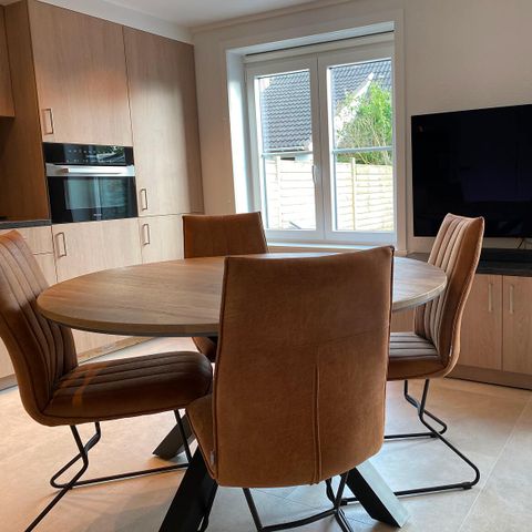 BUNGALOW 4 personnes - Maison des dunes