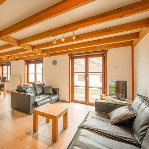 MAISON 4 personnes - Maison des dunes