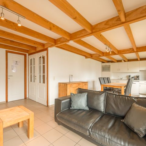 MAISON 4 personnes - Maison des dunes