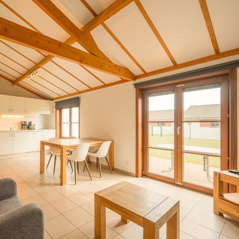 MAISON 6 personnes - Maison du pêcheur