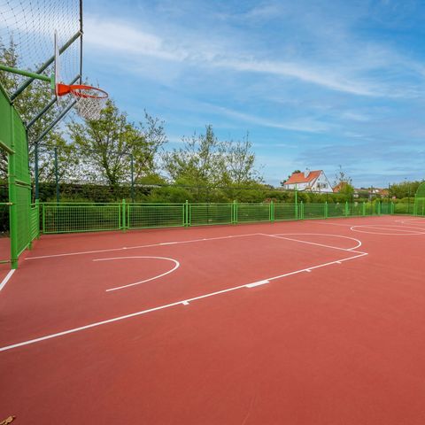 Zeepark De Haan-Wenduine - Flandre Occidentale - Image N°5