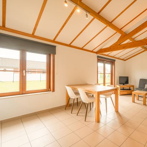 Zeepark De Haan-Wenduine - Flandre Occidentale - Image N°6