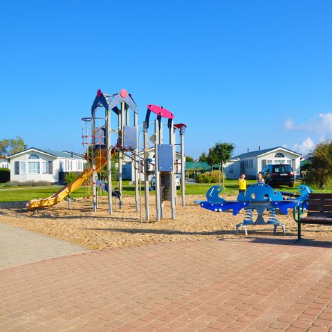 Zeepark De Haan-Wenduine - Flandre Occidentale - Image N°6