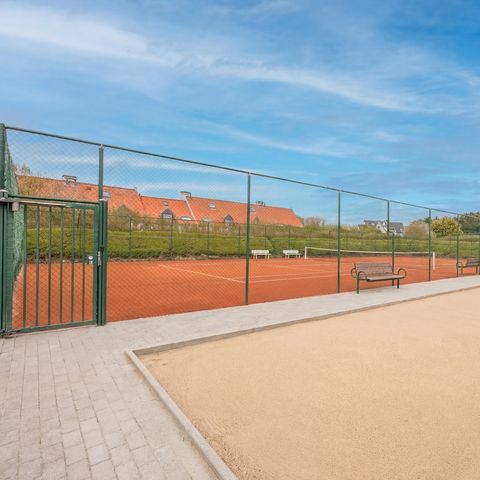 Zeepark De Haan-Wenduine - Flandre Occidentale - Image N°3