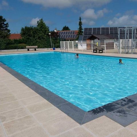 Zeepark De Haan-Wenduine - Flandre Occidentale - Image N°6