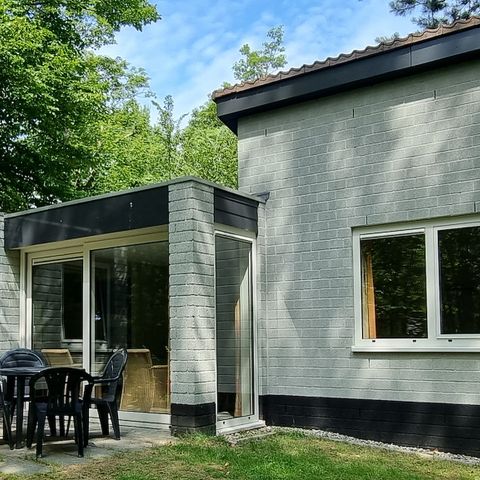 BUNGALOW 4 personnes - Confort 4E