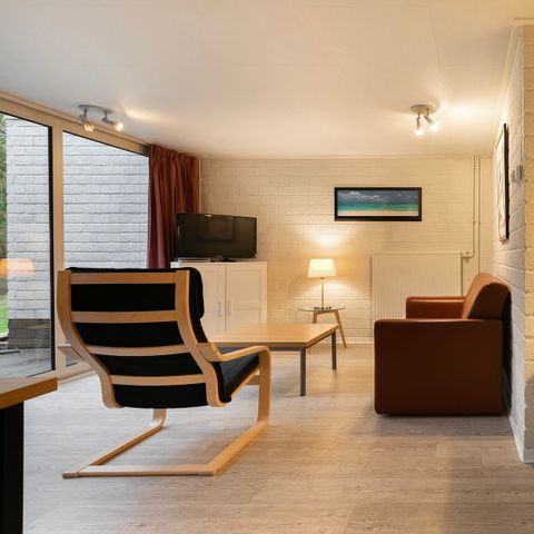 BUNGALOW 2 personnes - 2A