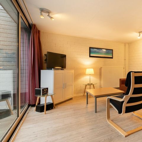 BUNGALOW 2 personnes - 2A