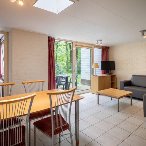 BUNGALOW 4 personnes - 4B