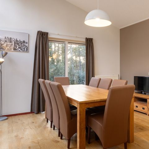 BUNGALOW 8 personnes - Confort