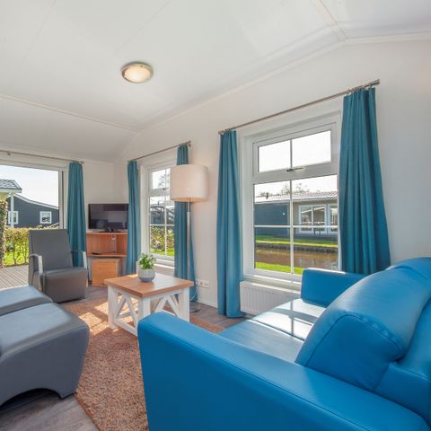 Chalet 6 personnes - Stern